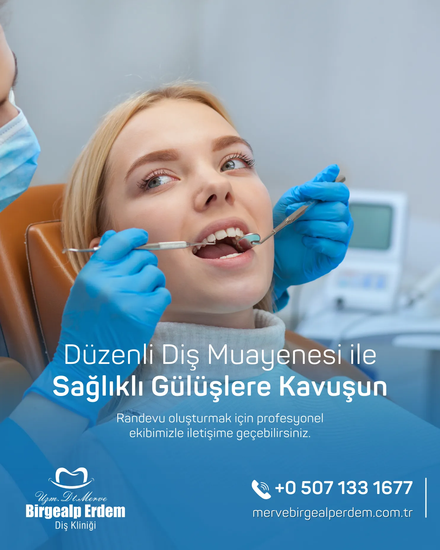 Diş Sağlığında Performans Kadar Fiyat da Önemli!