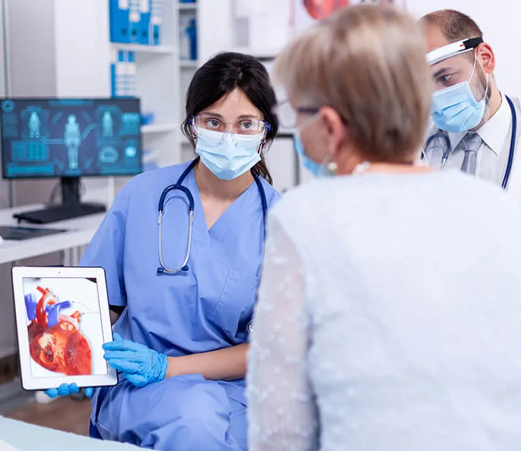 Protetik Diş Tedavisi